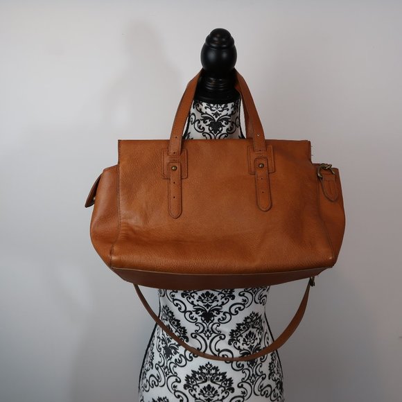 Universal Thread Handbag - Picture 3 of 5